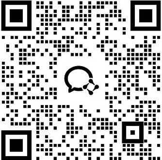 TokenStar 商务联系二维码