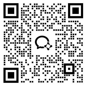 TokenStar 商务联系二维码